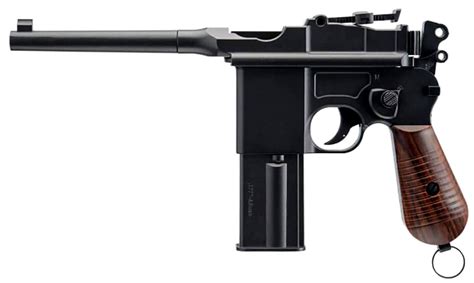 Most powerful pellet pistol 2022 - About Air Pistols. Air pistols typically come in .177 or .22 caliber. Air guns are designed to shoot BBs, pellets or sometimes both using air-powered propulsion such as CO2 or pre-charged pneumatic air tanks. Sort By. Items 1 - 24 of 188.